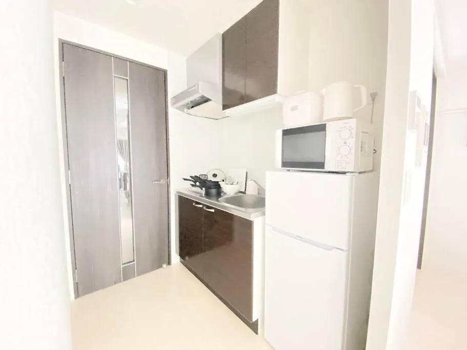 アネックス日本橋東1001 Apartment Osaka