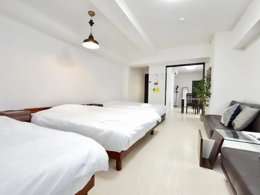 アネックス日本橋東1001 Apartment Osaka Japan