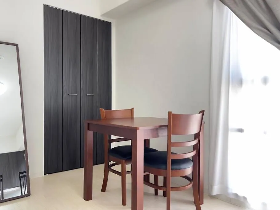 アネックス日本橋東1001 Apartment Osaka Japan