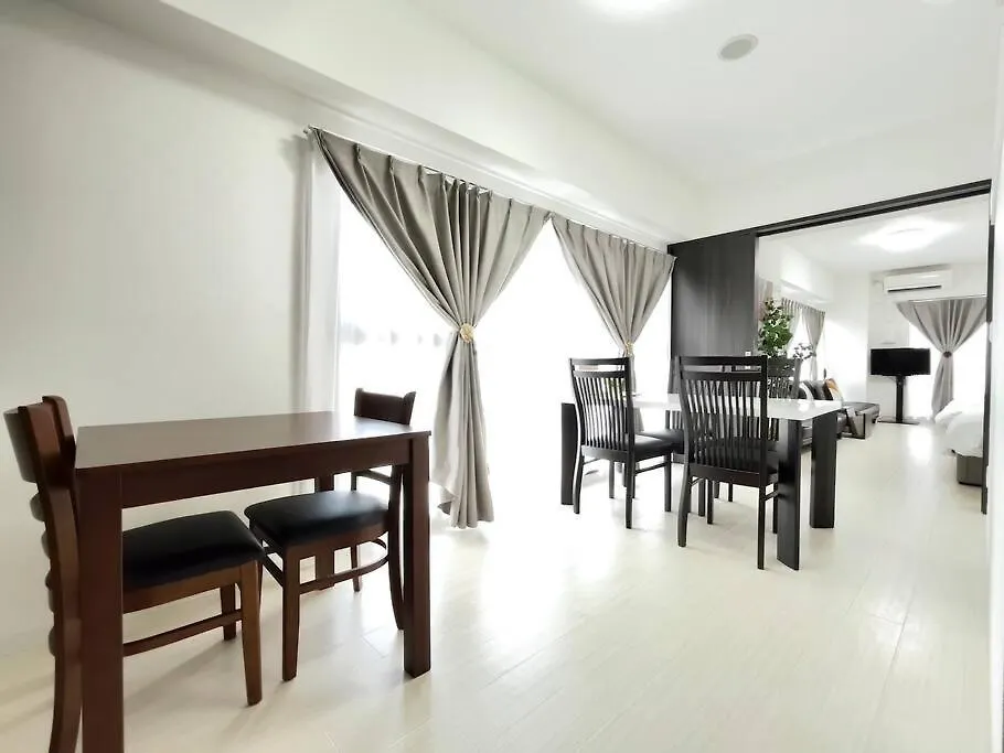 アネックス日本橋東1001 Apartment Osaka