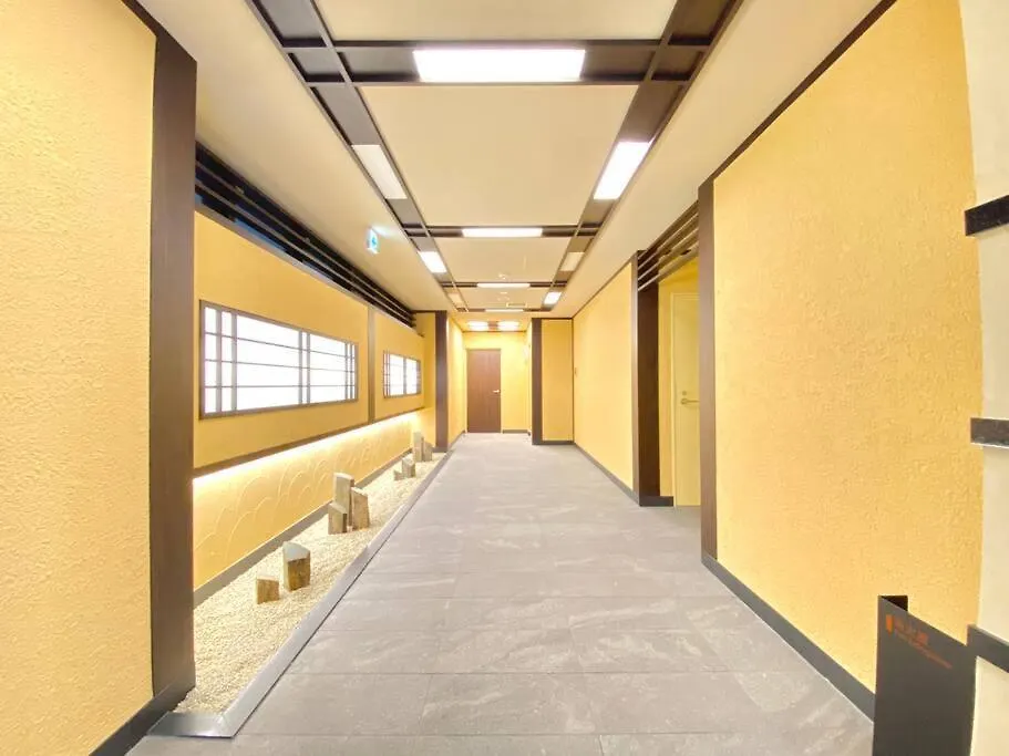 アネックス日本橋東1001 Apartment Osaka