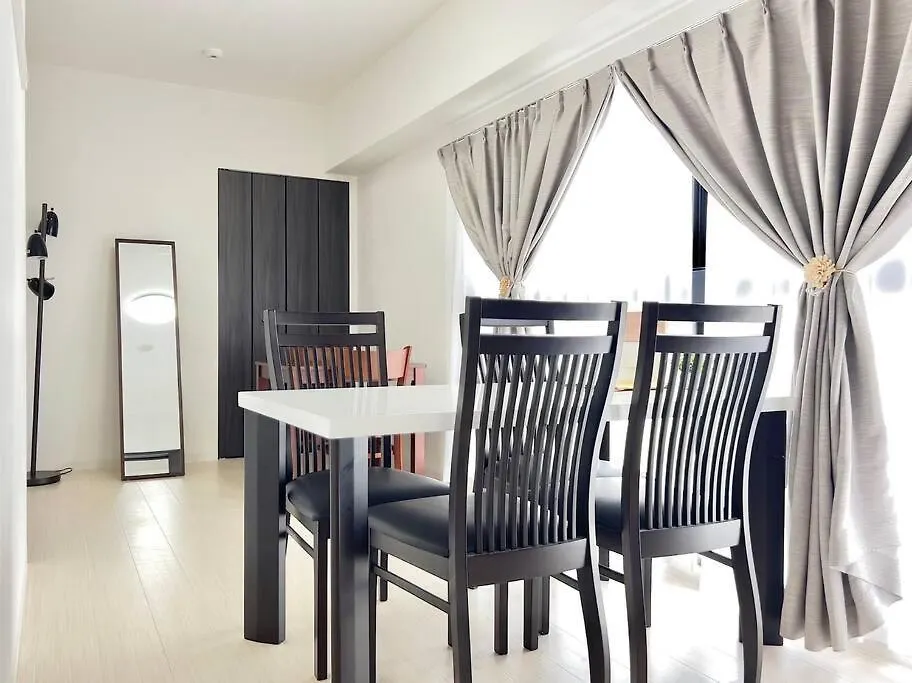 アネックス日本橋東1001 Apartment Osaka