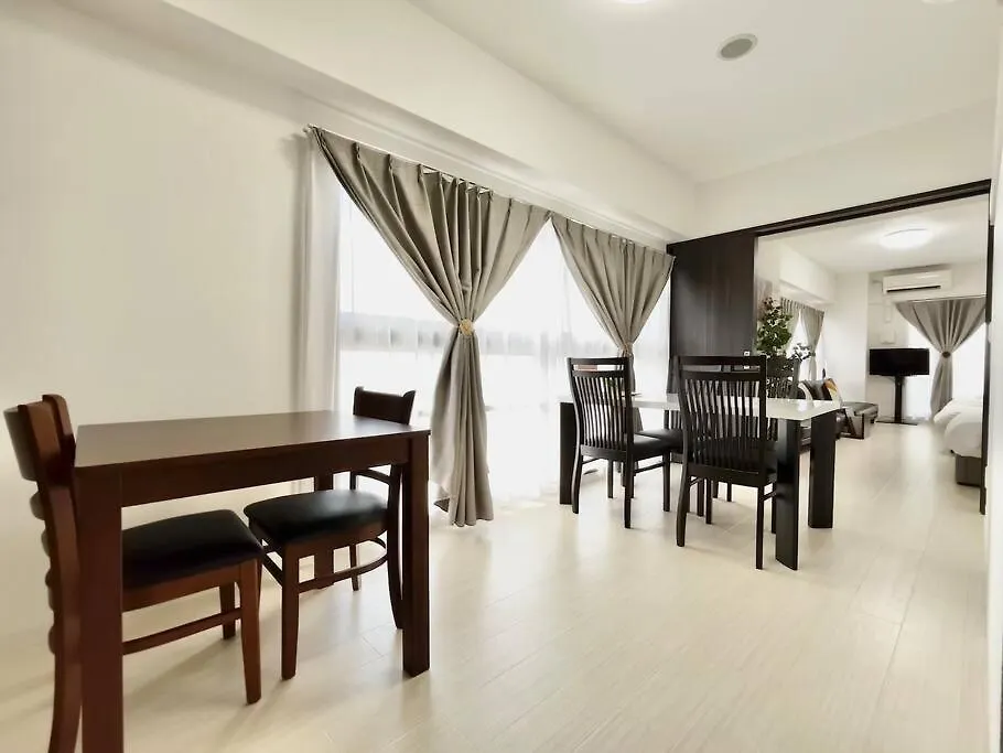 アネックス日本橋東1001 Apartment Osaka